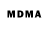 Ecstasy MDMA Janna Huggenberger